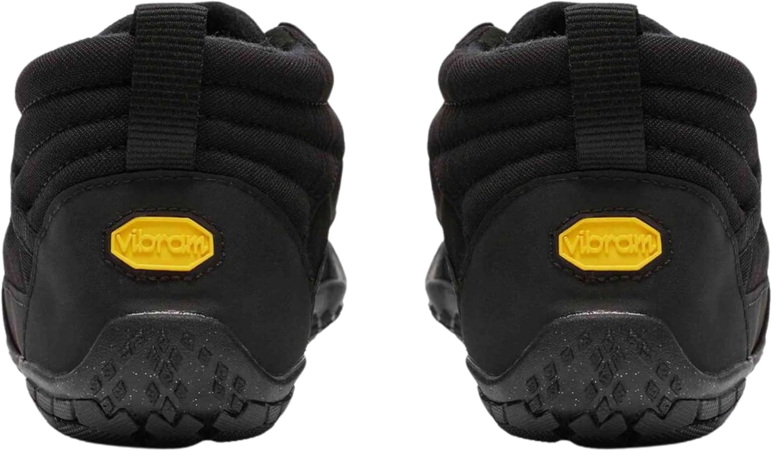 Amazon.com | Vibram Men's FiveFingers V-Trek Insulated | Barefoot